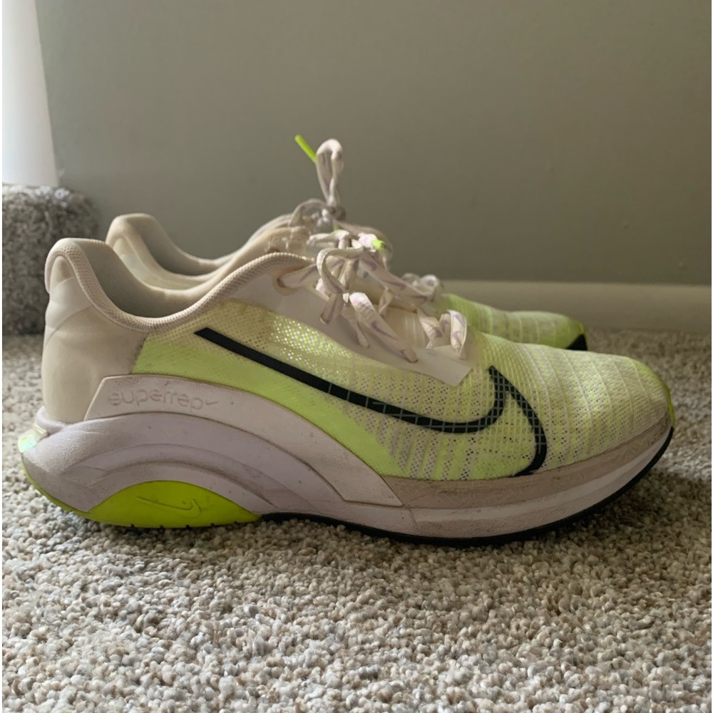 NIKE SUPERREP WOMENS 8.5